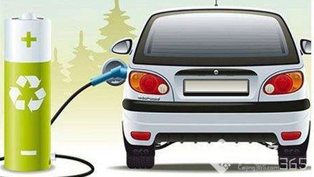 汽車巨頭斥巨資研發固態電池