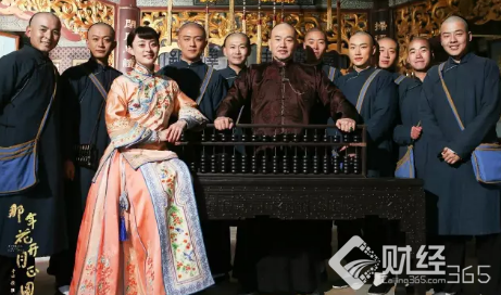 霍爾果斯為什么有那么多影視公司？