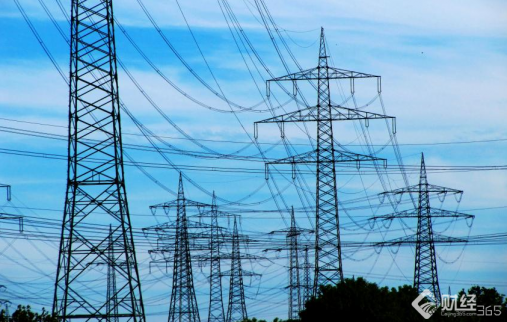 中國8月第二產業用電量同比增速為10個月最低