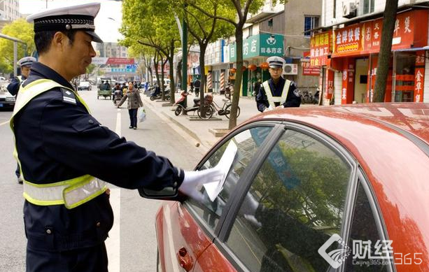 不懂這些交通法規你就OUT了！讓你一秒牢記不扣分！