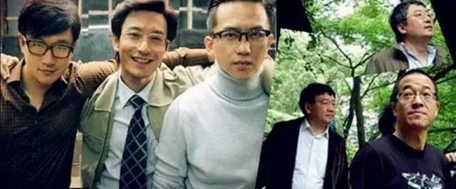 創業資訊：大佬們創業都這么“慘” 你還有什么挺不過去！
