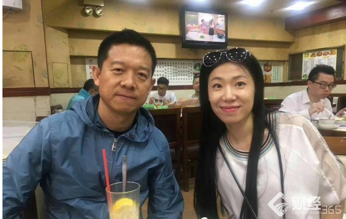 賈躍亭回香港 全力解決樂(lè)視債務(wù)問(wèn)題 