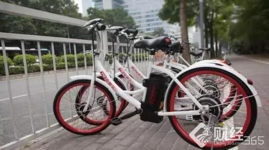 創業早報：杭州叫停共享電動車 支付寶新增信用書柜