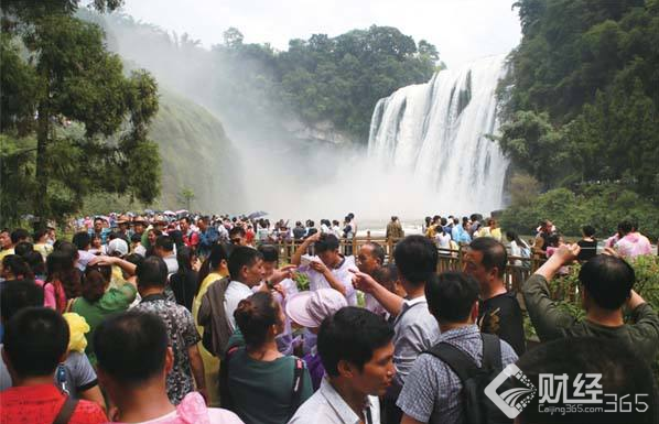 國慶黃金周臨近，旅游業迎高潮