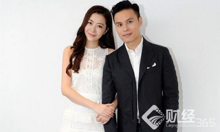 創業資訊：熊黛林轉行經商？百億闊太拼勁十足！
