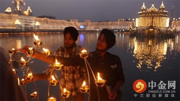 關注：高價和政府監(jiān)控正在掐滅印度的黃金需求