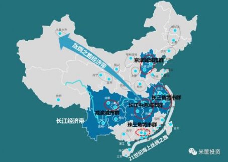 總在對撕武漢的鄭州 卻已被長沙甩在后面！