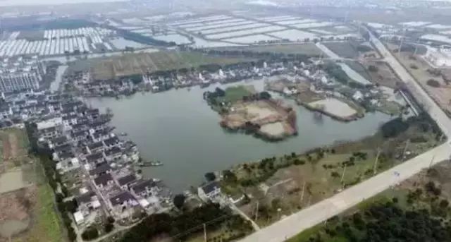鄉村旅游成奪目亮點！先進管理+創意的鄉村生活你體驗過嗎？