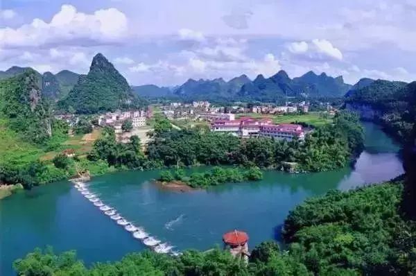 鄉村旅游成奪目亮點！先進管理+創意的鄉村生活你體驗過嗎？