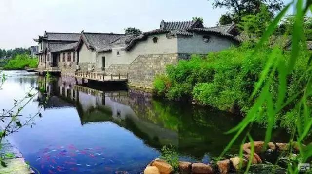 創業資訊：青山綠水依舊 鄉村旅游經濟該如何騰飛？