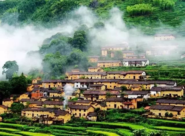 創業資訊：青山綠水依舊 鄉村旅游經濟該如何騰飛？