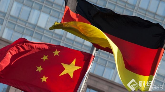 誰看起來會“再次偉大”？中德將引領下一輪全球變革