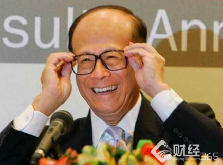 李嘉誠國內套現逾670億港元 欲斥資106億港元加倉倫敦