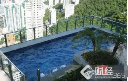 睡覺能住豪宅嗎？馬云：創(chuàng)業(yè)需勤奮