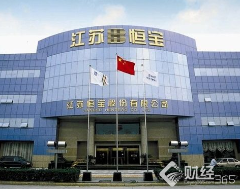 恒寶股份有限公司簡(jiǎn)介