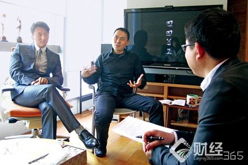 創業資訊|愛文藝也愛創業 盤點明星大腕的生意經