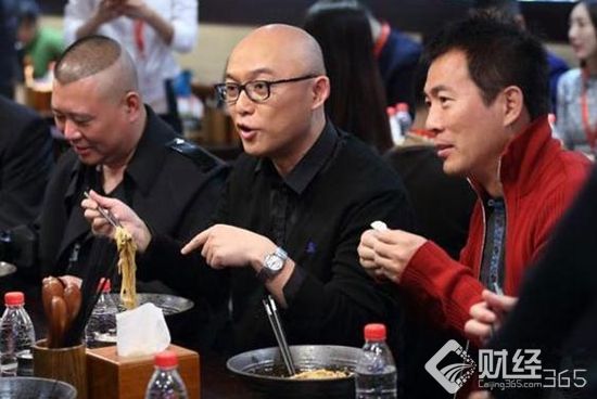 創(chuàng)業(yè)資訊|愛文藝也愛創(chuàng)業(yè) 盤點明星大腕的生意經(jīng)