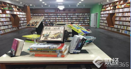 創業資訊|共享書屋VS自助圖書館 總有一個勾起你讀書的興趣！