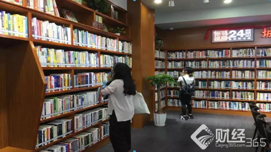 創業資訊|共享書屋VS自助圖書館 總有一個勾起你讀書的興趣！