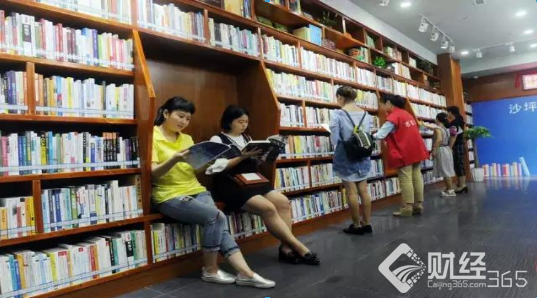 創業資訊|共享書屋VS自助圖書館 總有一個勾起你讀書的興趣！