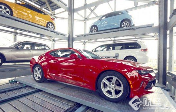 10%首付就能把車開走？馬云讓你在售賣機里買車和買飲料一樣簡單！