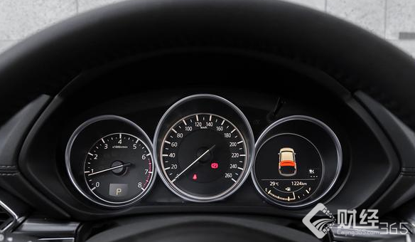 又一新車華麗登場 堪比途觀 你選擇哪款車呢？