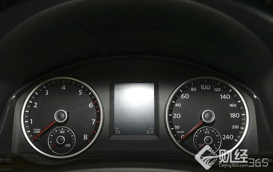 又一新車華麗登場 堪比途觀 你選擇哪款車呢？