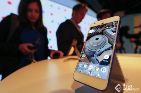 谷歌豪擲11億美元 買下HTC Pixel手機部門
