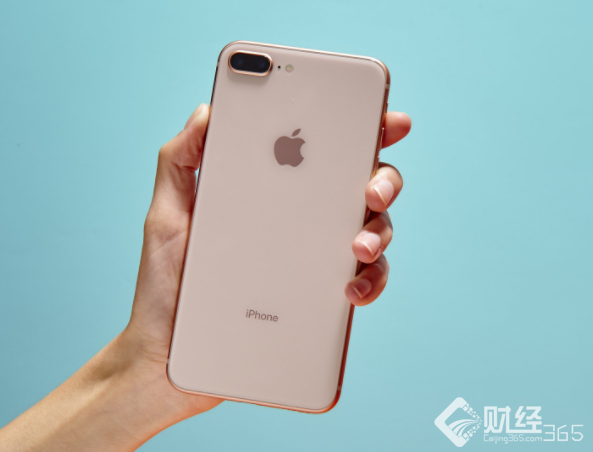 iPhone 8