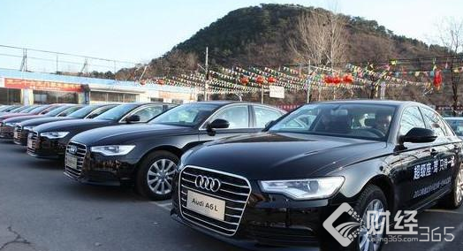 30萬的車和10萬的車區別在這里＿不看后悔