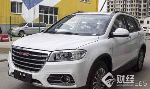 30萬的車和10萬的車區別在這里＿不看后悔