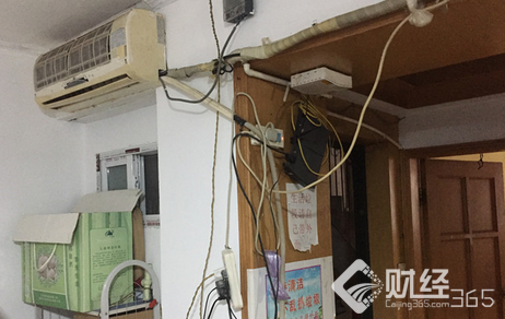 舉報(bào)群租房有獎(jiǎng)勵(lì)？“利劍出鞘”開(kāi)啟群租房整治行動(dòng)！