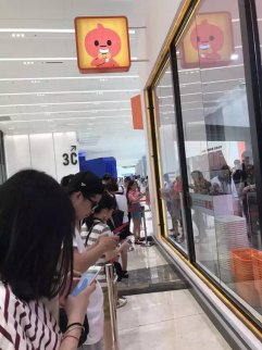 馬云“無人超市”獲支持：商務部密切關注無人零售！（附股）