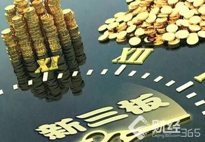 新三板最新消息 中標還“難過”？ 七星科技中標多個，資金承壓