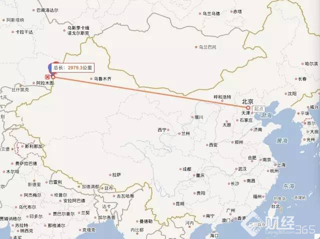 創業資訊|霍爾果斯“群星閃耀”！范冰冰、吳京等千里跋涉只為注冊公司!
