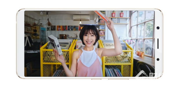vivo X20及X20 Plus發(fā)布