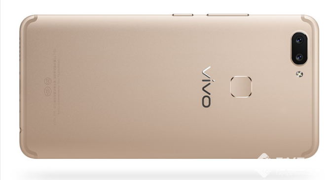 vivo X20及X20 Plus發(fā)布
