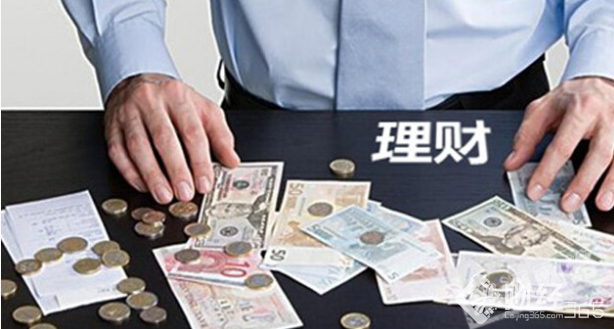 理財(cái)術(shù)語