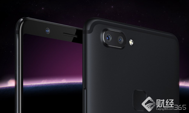 vivo X20及X20 Plus發布