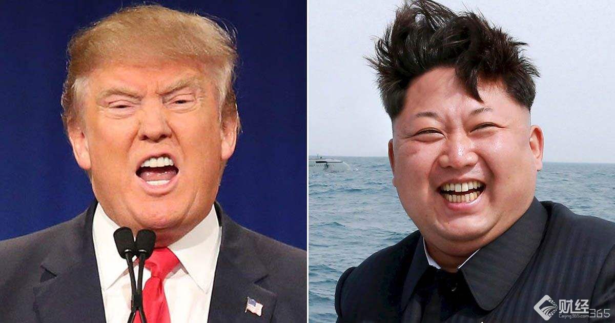 朝鮮美國口水仗 俄羅斯霸氣回應(yīng)