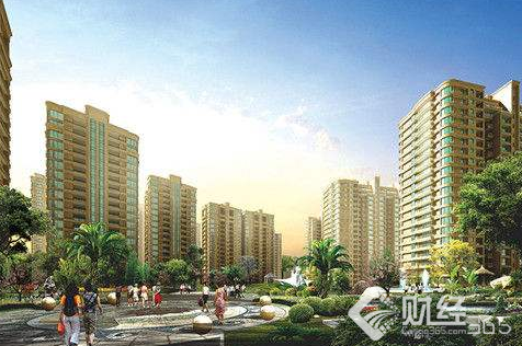 黃河變清是否潛藏風險 樓市調控一周年帶來了哪些變革？