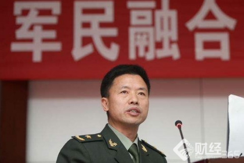 軍民融合審議通過:這些概念股可以抄底
