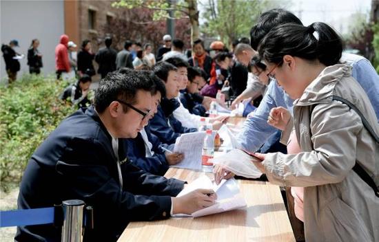 租售并舉調控下　只租不售不能解決城市人口居住的全部問題！