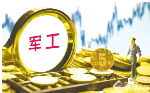 軍工發展大方向——軍民融合 投資人入場這些股！