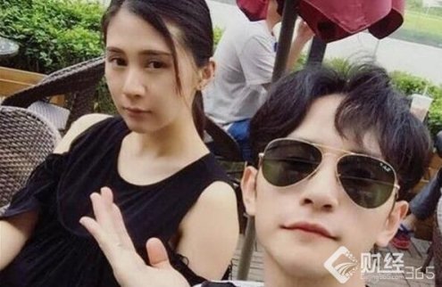 明星也扛不住理財的“坑” 至上勵合劉洲成狂懟