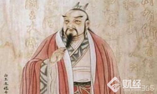 白圭