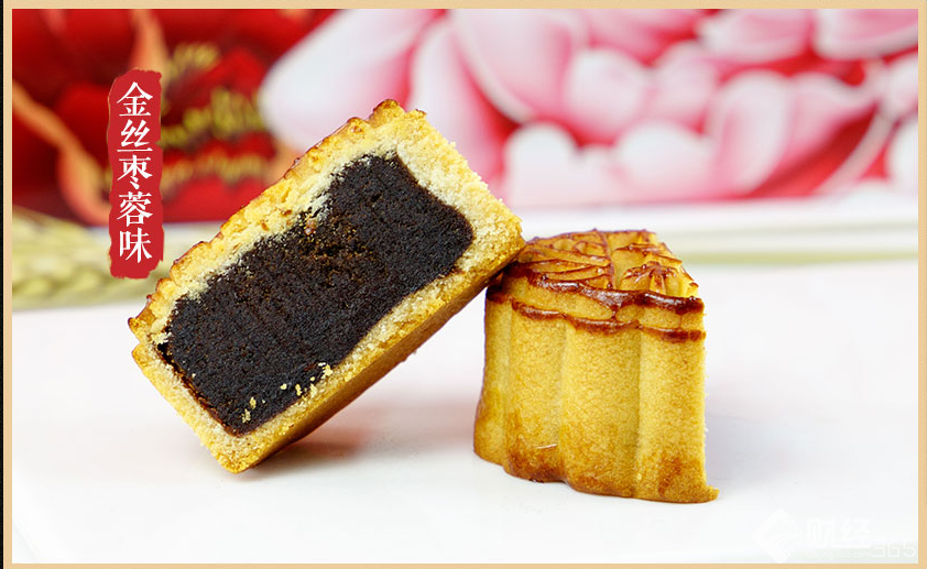 創(chuàng)業(yè)資訊|又是一年中秋時，京蘇再爭“稻香村”！