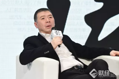 看馮小剛導演投資 學一線明星理財
