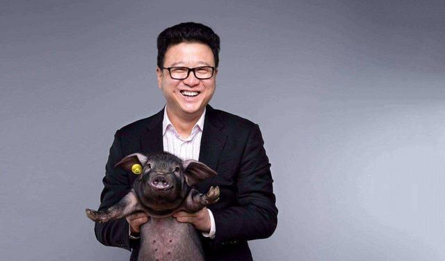 創業資訊|丁磊養豬做“屠戶”？誓要俘虜新中產的胃！