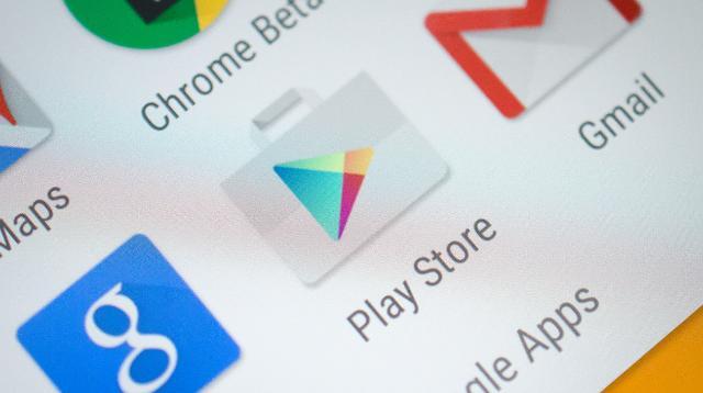 創業資訊|iPhone8遇冷 安卓來撿漏！Google Play付費用戶又漲三成！